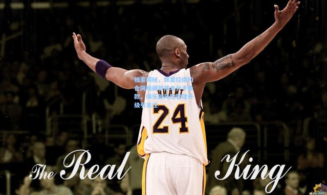 独家揭秘，佩雷拉续约合同暗藏低成本分手条款，俱乐部风险管理升级引关注