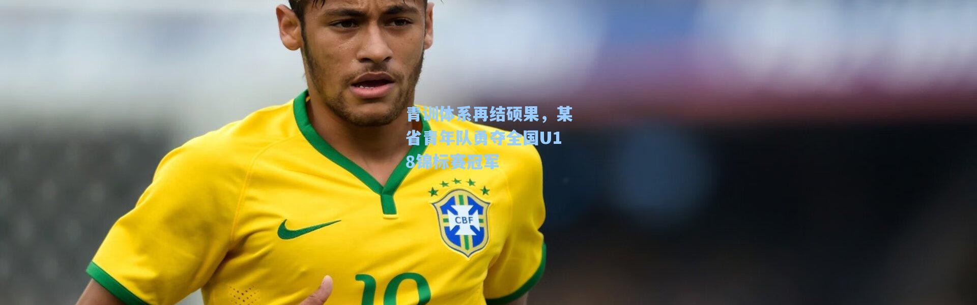 青训体系再结硕果，某省青年队勇夺全国U18锦标赛冠军