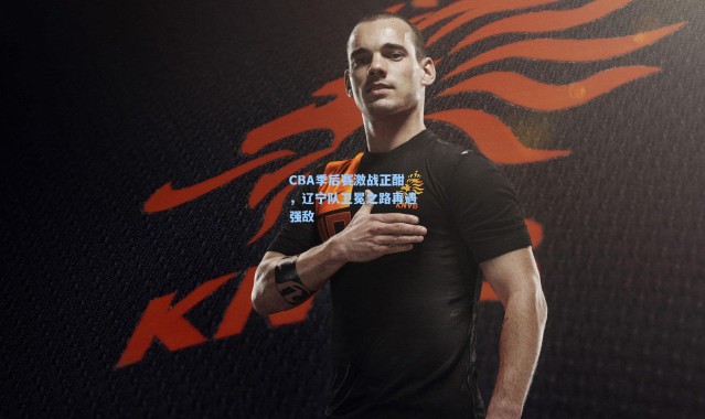 CBA季后赛激战正酣，辽宁队卫冕之路再遇强敌
