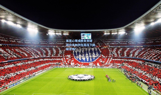 体育心理成胜负关键 运动员如何在高压下突破自我？