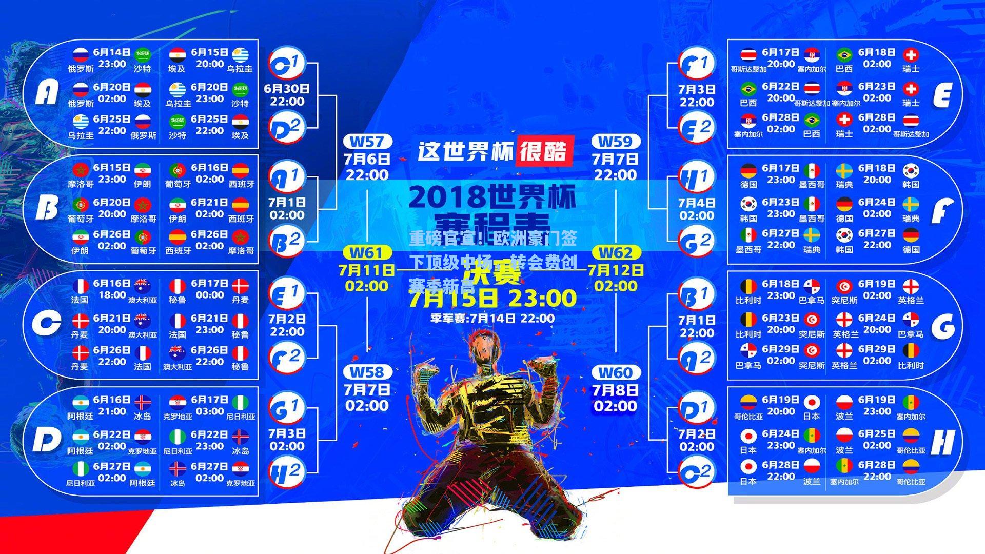 重磅官宣！欧洲豪门签下顶级中场，转会费创赛季新高