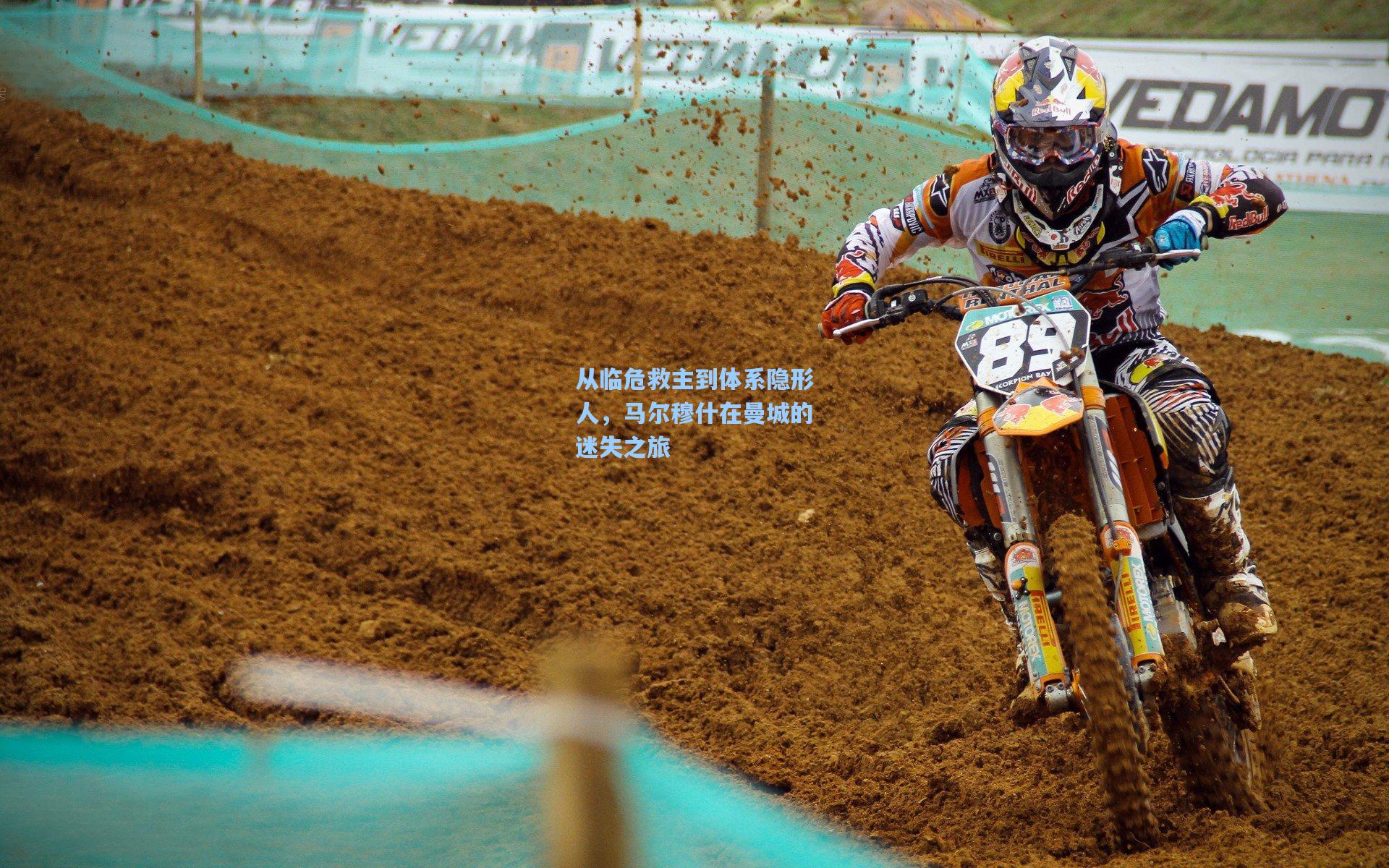 从临危救主到体系隐形人，马尔穆什在曼城的迷失之旅